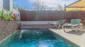 Villa El Recreo Cortes de la Frontera by Ruralidays, Cortes De La Frontera